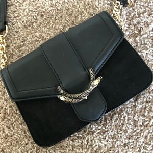 topshop sela crossbody bag